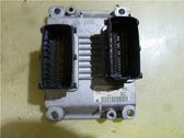 Unidad de control/módulo ECU del motor
