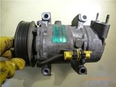 Klimakompressor Pumpe