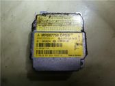 Unidad de control/módulo del Airbag