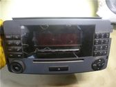 Radio / CD-Player / DVD-Player / Navigation