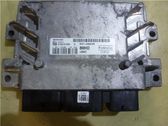 Unidad de control/módulo ECU del motor