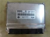 Engine control unit/module ECU