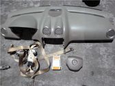 Juego de airbags