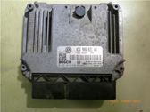 Motorsteuergerät ECU