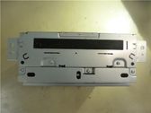 Unidad delantera de radio/CD/DVD/GPS