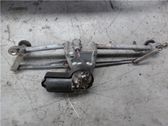 Motor del limpiaparabrisas