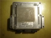 Engine control unit/module ECU