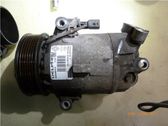 Compresor (bomba) del aire acondicionado (A/C))