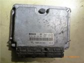 Motorsteuergerät ECU