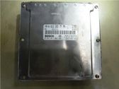Unidad de control/módulo ECU del motor