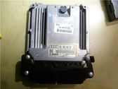 Engine control unit/module ECU