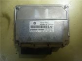 Unidad de control/módulo ECU del motor