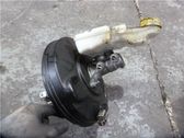 Brake booster