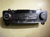 Interruptor del aire acondicionado (A/C)