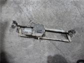 Motor del limpiaparabrisas