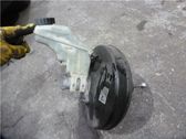 Brake booster