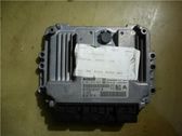 Motorsteuergerät ECU