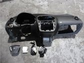 Poduszki powietrzne Airbag / Komplet