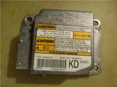 Airbag control unit/module