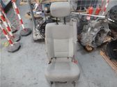 Asiento trasero