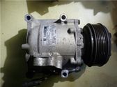 Air conditioning (A/C) compressor (pump)