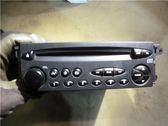 Unidad delantera de radio/CD/DVD/GPS