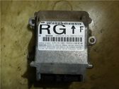 Airbag control unit/module