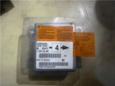 Module de contrôle airbag