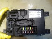 Unidad de control/módulo del motor