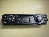 Interruptor del aire acondicionado (A/C)