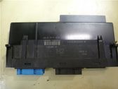 Unidad de control/módulo del motor
