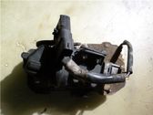 Tailgate/trunk/boot lock/catch/latch