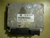 Unidad de control/módulo ECU del motor