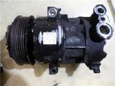 Compresor (bomba) del aire acondicionado (A/C))