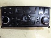 Interruptor del aire acondicionado (A/C)