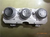 Air conditioning (A/C) switch