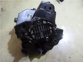Fuel injection high pressure pump