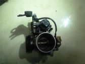 Throttle valve