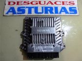 Unité de commande, module ECU de moteur