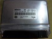 Engine control unit/module ECU
