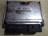 Engine control unit/module ECU