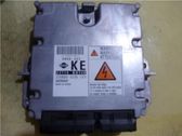 Unidad de control/módulo ECU del motor