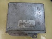 Engine control unit/module ECU