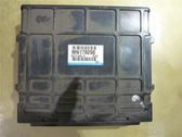 Unidad de control/módulo ECU del motor
