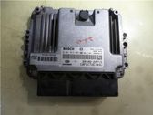 Unidad de control/módulo ECU del motor