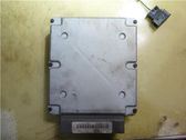 Unidad de control/módulo ECU del motor