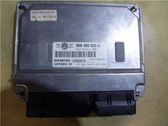 Engine control unit/module ECU