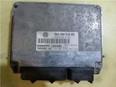 Unidad de control/módulo ECU del motor