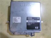 Motorsteuergerät ECU