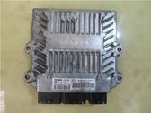 Engine control unit/module ECU